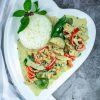C1. GREEN CURRY