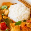 C3. YELLOW CURRY